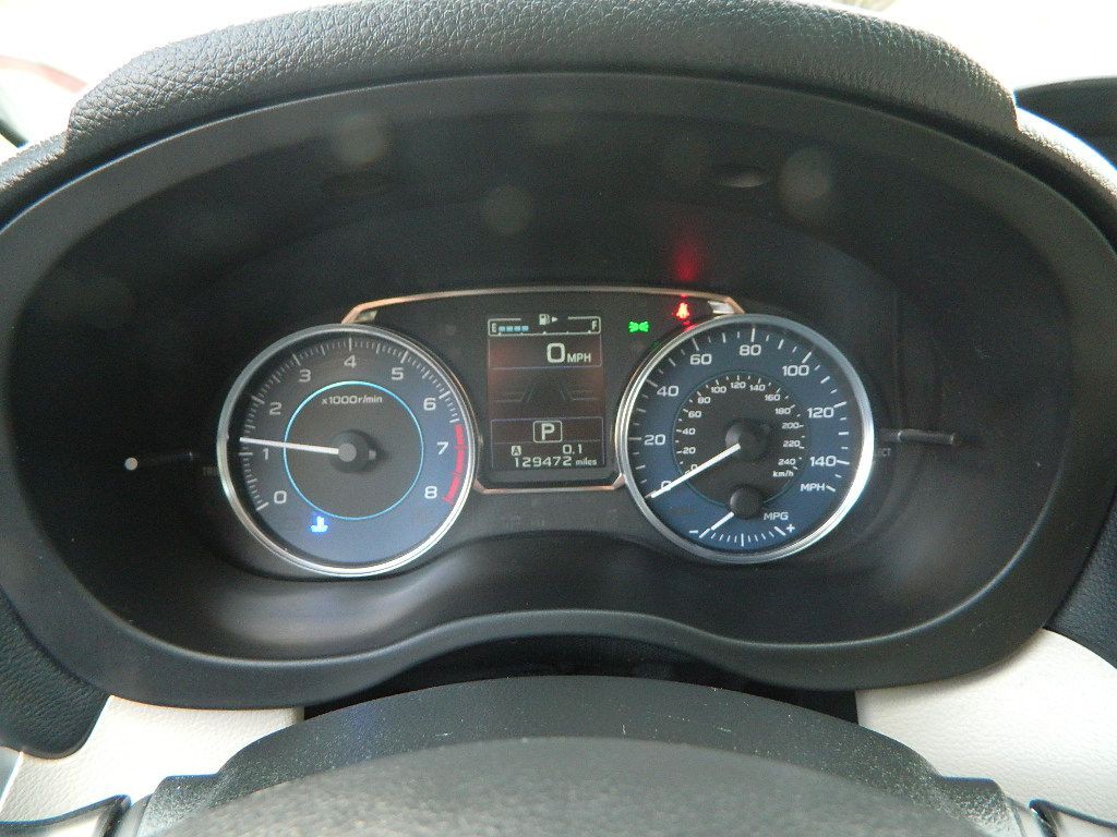 2015 Subaru Crosstrek Image 11