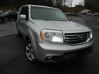 Image for 2013 Honda Pilot EX-L ID: 7048830