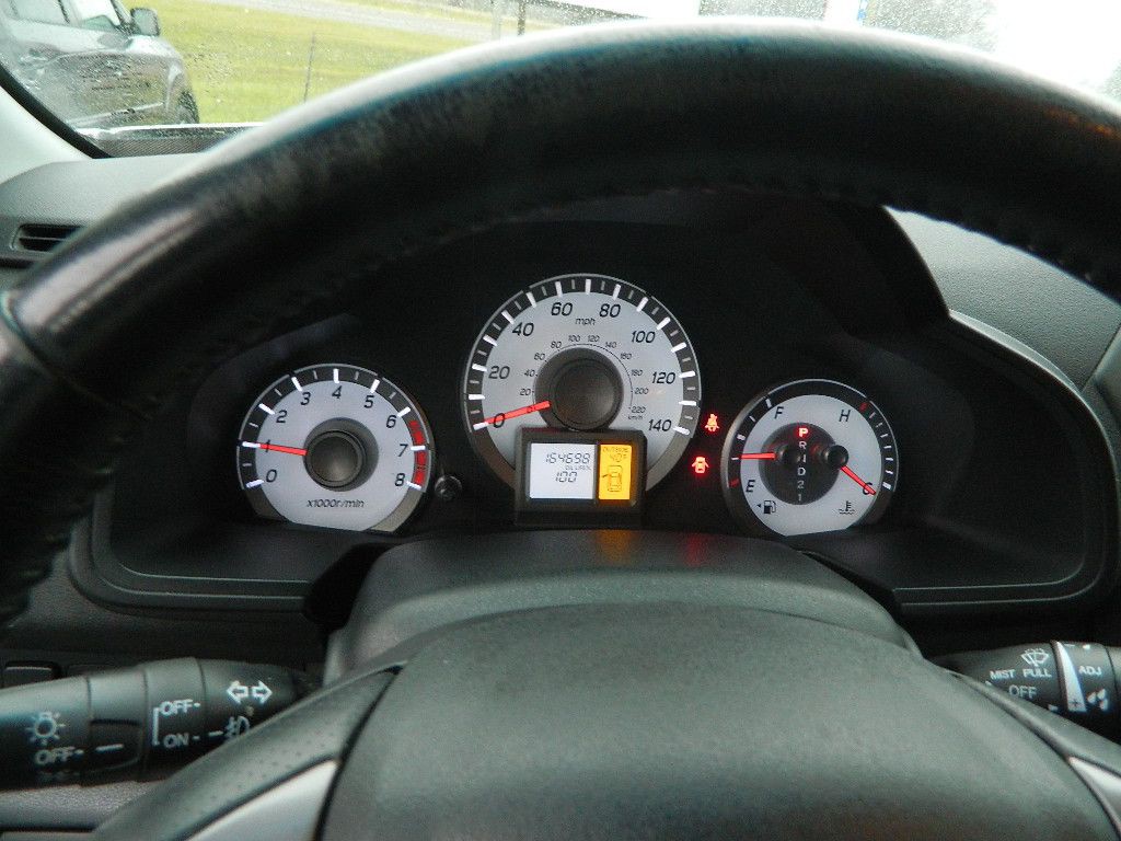 2013 Honda Pilot Image 11