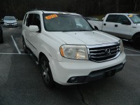 Image for 2012 Honda Pilot Touring ID: 7048871