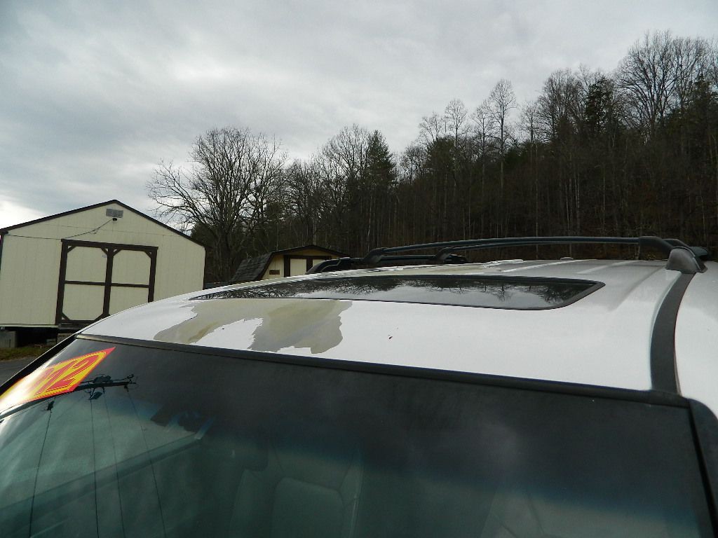 2012 Honda Pilot Image 7