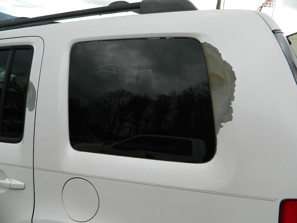 2012 Honda Pilot Image 8