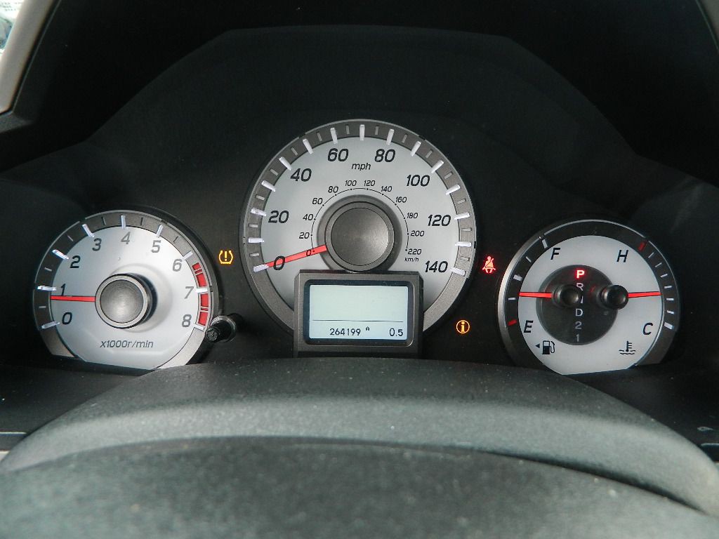 2012 Honda Pilot Image 13