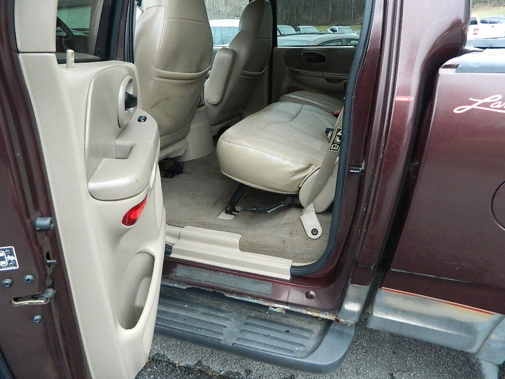 2001 Ford F-150 Image 7