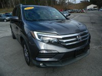 Image for 2016 Honda Pilot EX-L ID: 7058289