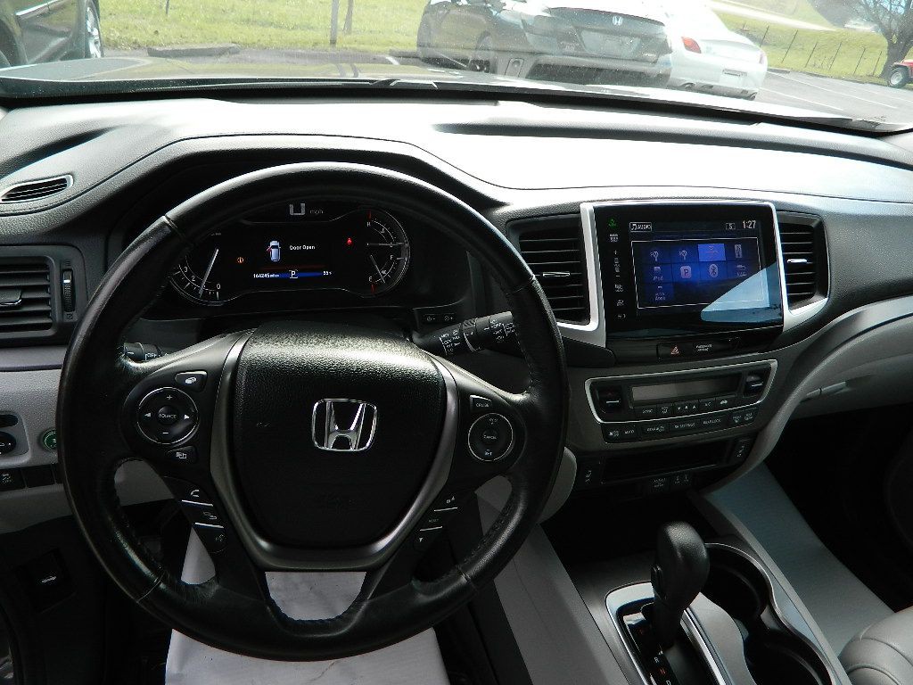 2016 Honda Pilot Image 10