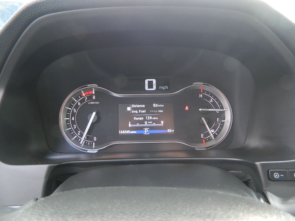 2016 Honda Pilot Image 11