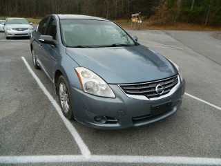 Image for 2012 Nissan Altima SL ID: 7073591