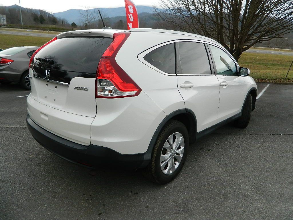 2013 Honda CR-V Image 3