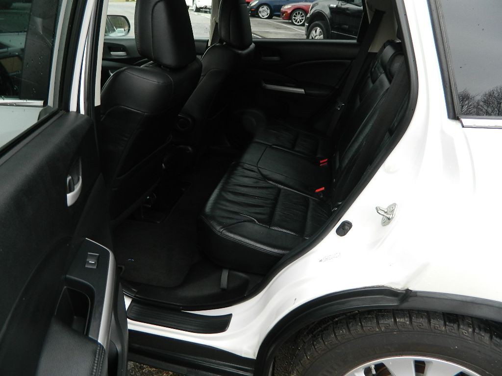 2013 Honda CR-V Image 7