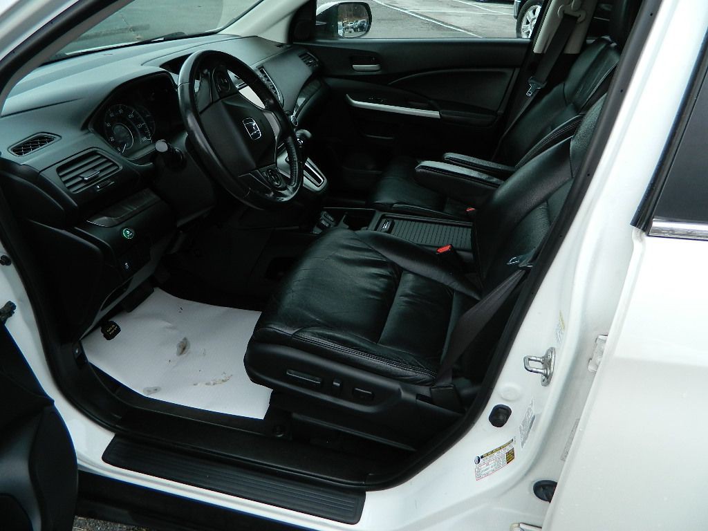 2013 Honda CR-V Image 8
