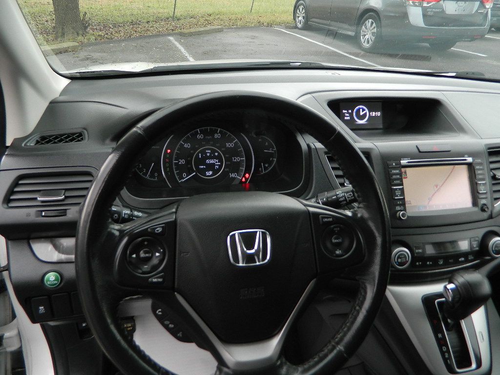 2013 Honda CR-V Image 9