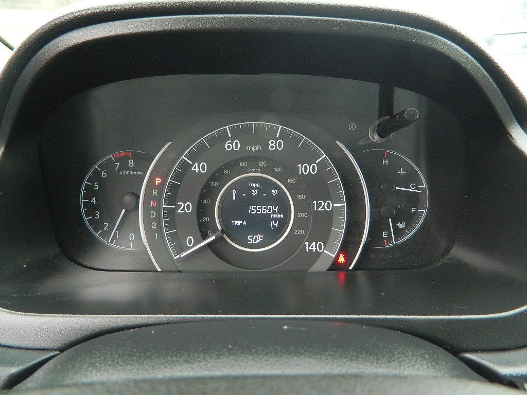 2013 Honda CR-V Image 10