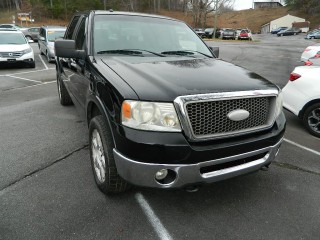 Image for 2007 Ford F-150 Supercrew Xlt ID: 7077825