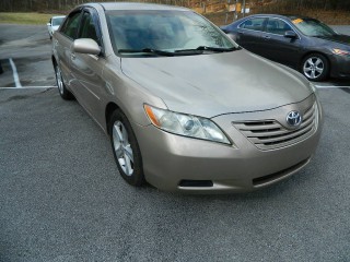 Image for 2007 Toyota Camry LE ID: 7081095