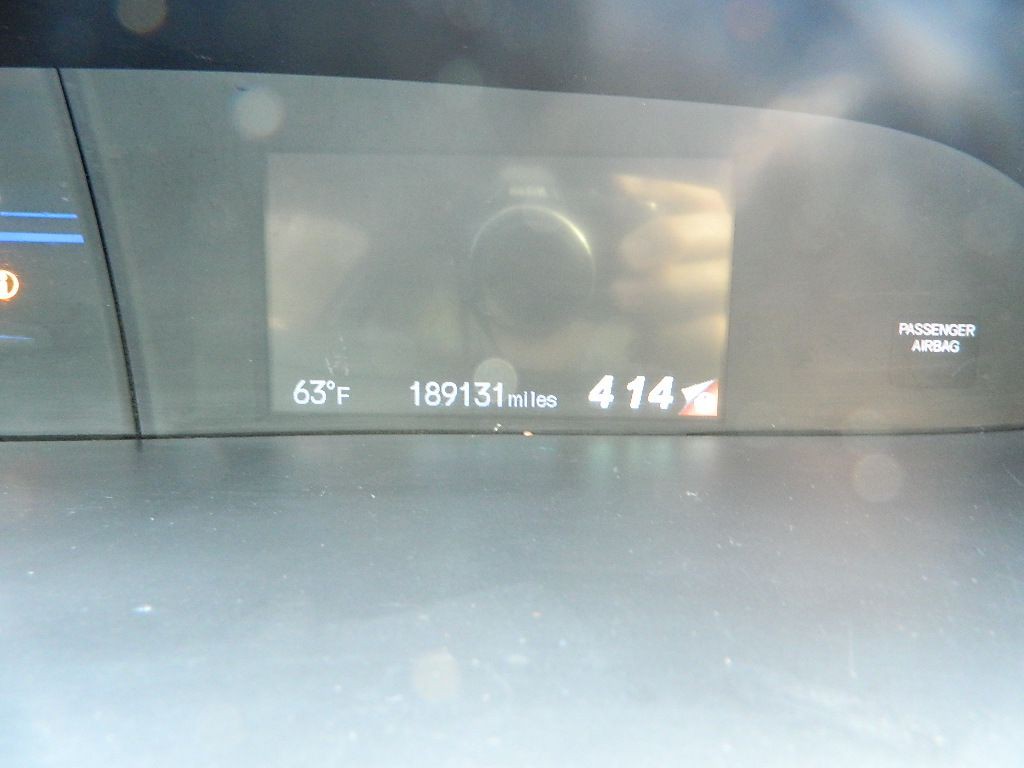 2014 Honda Civic Image 10