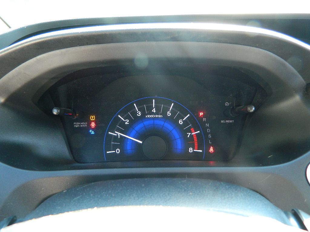 2014 Honda Civic Image 8