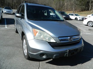 Image for 2008 Honda CR-V EX ID: 7119932
