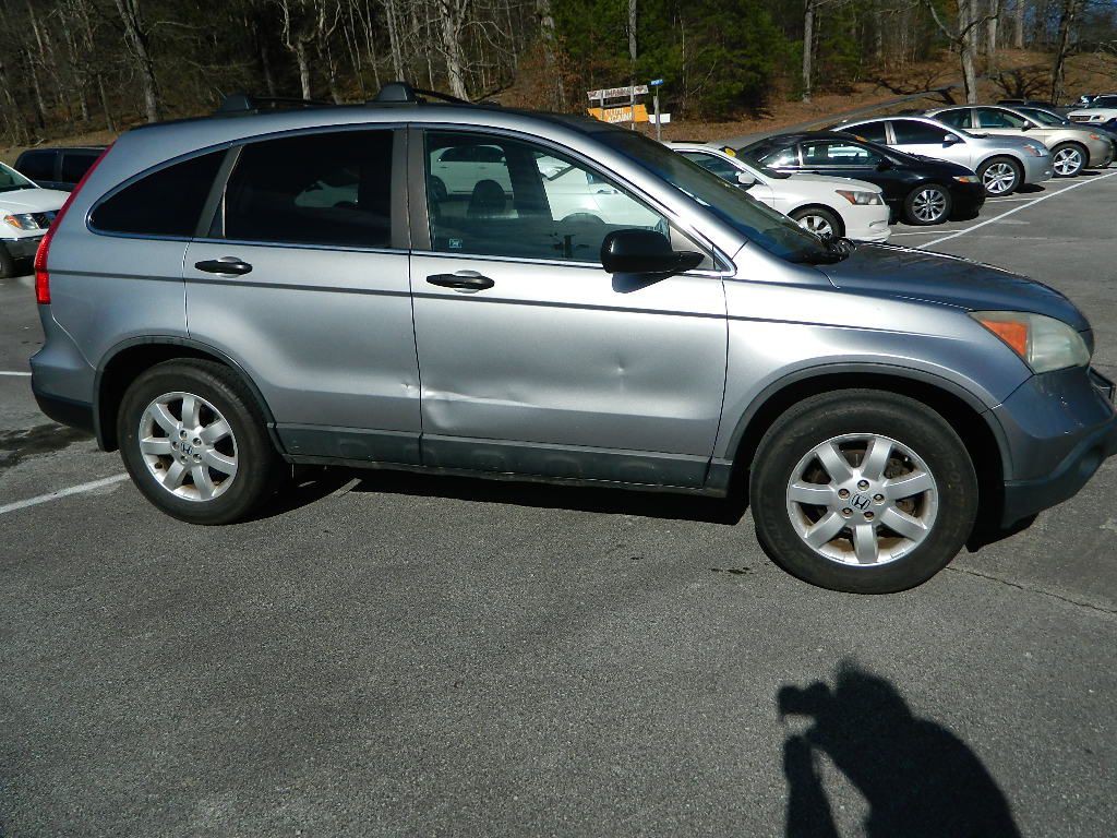 2008 Honda CR-V Image 2