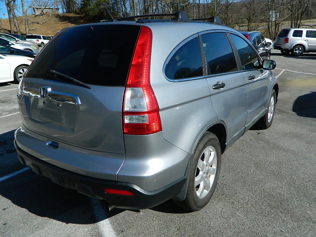 2008 Honda CR-V Image 3