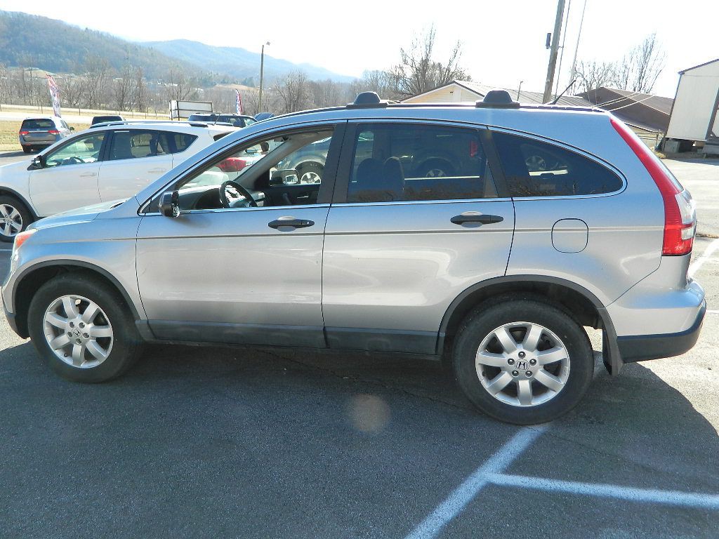 2008 Honda CR-V Image 5