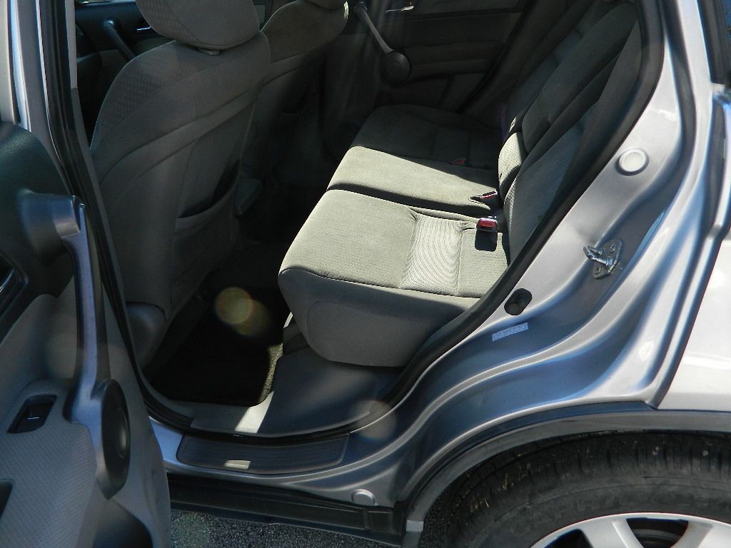 2008 Honda CR-V Image 7