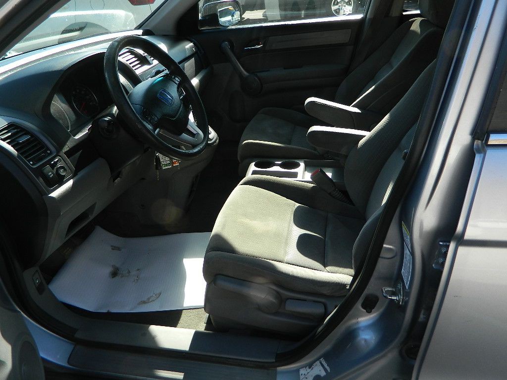 2008 Honda CR-V Image 8