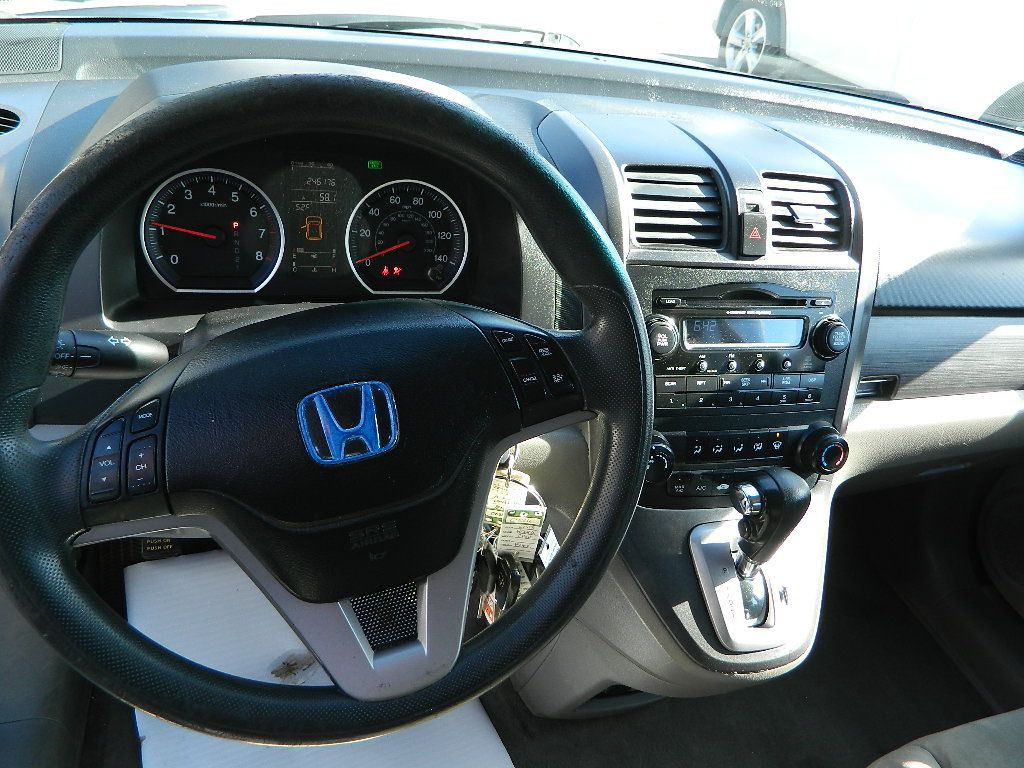 2008 Honda CR-V Image 9