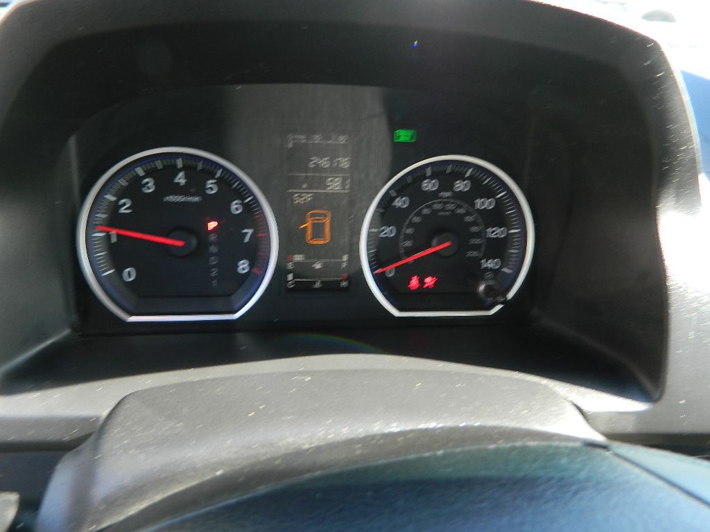 2008 Honda CR-V Image 10