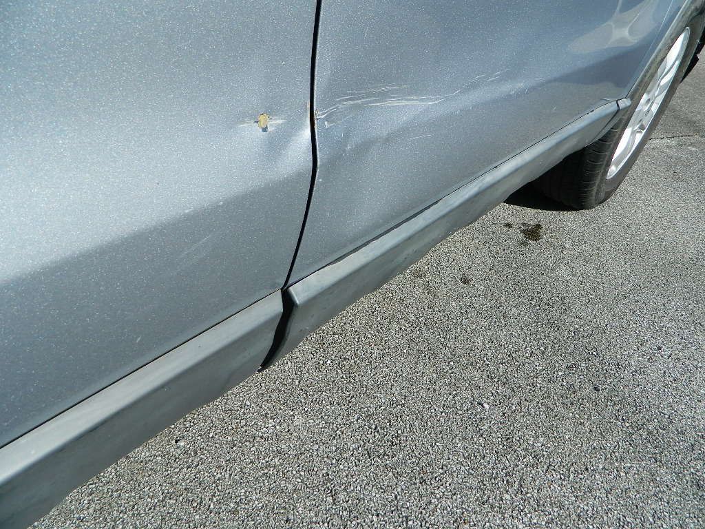 2008 Honda CR-V Image 12