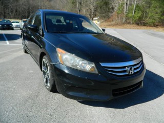 Image for 2011 Honda Accord EXL ID: 7120442