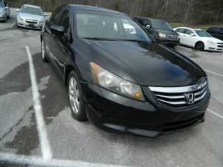 Image for 2011 Honda Accord EXL ID: 7120442