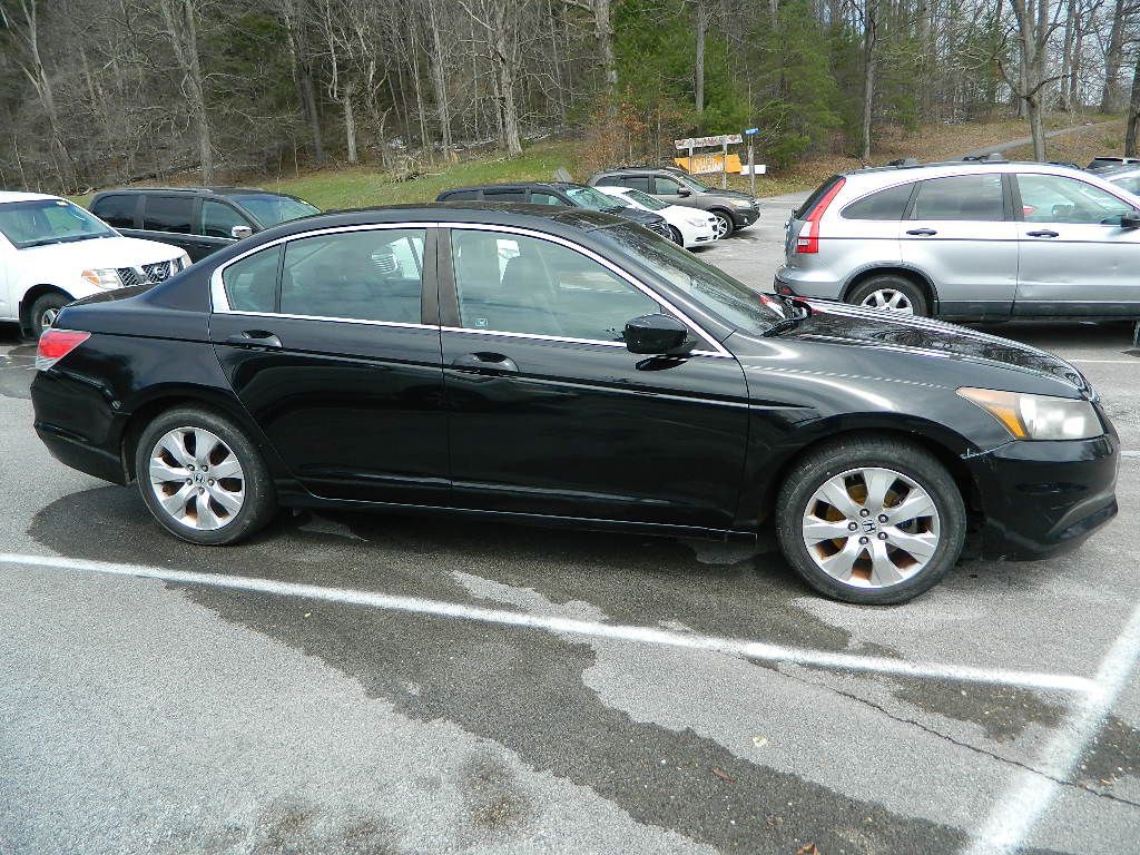 2011 Honda Accord Image 2