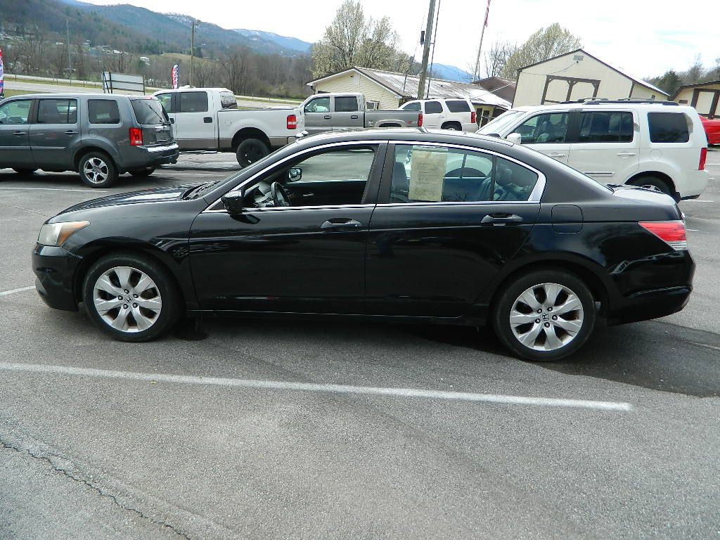 2011 Honda Accord Image 5