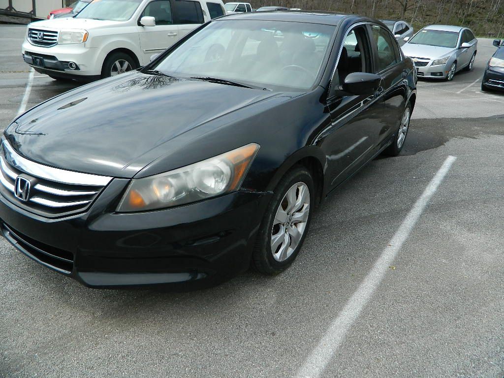 2011 Honda Accord Image 6