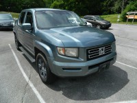 Image for 2006 Honda Ridgeline RTL ID: 7145165