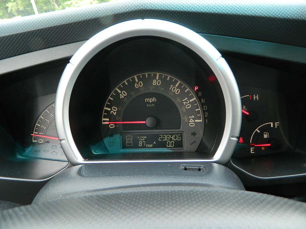 2006 Honda Ridgeline Image 10