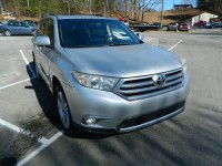 Image for 2013 Toyota Highlander Limited ID: 7147669