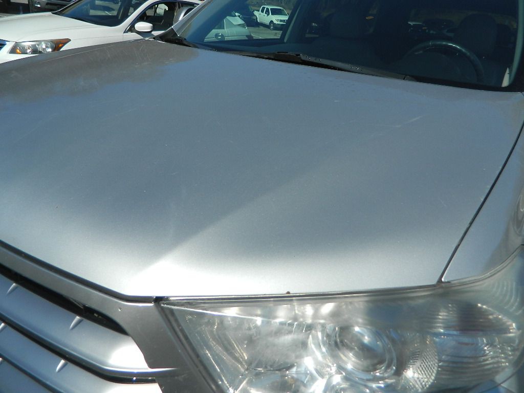 2013 Toyota Highlander Image 7