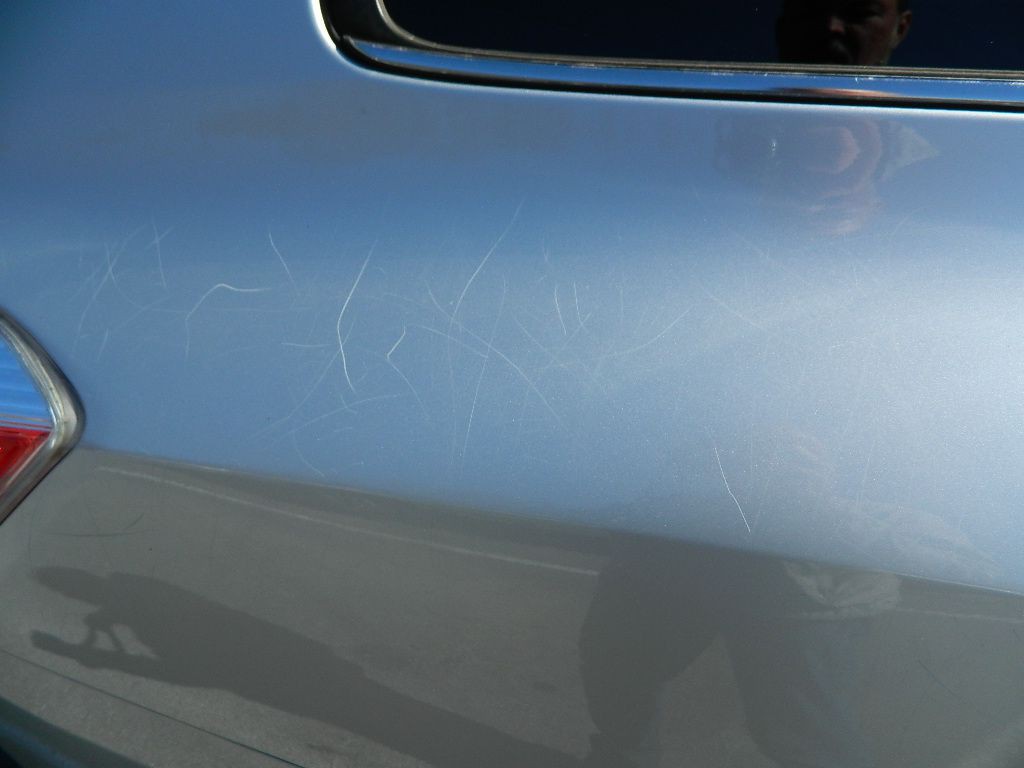 2013 Toyota Highlander Image 8