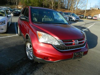 Image for 2011 Honda CR-V EX ID: 7149376