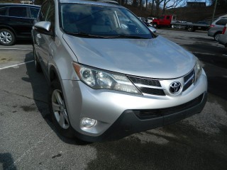 Image for 2014 Toyota Rav4 XLE ID: 7152190