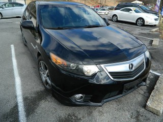 Image for 2012 Acura TSX SE ID: 7152339