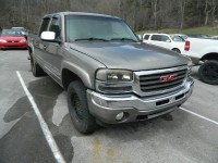Image for 2007 GMC Sierra 1500 CLASSIC ID: 7193994