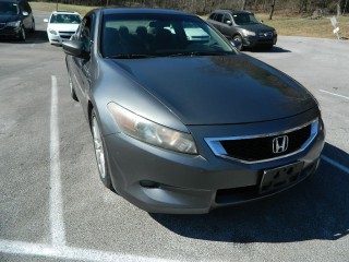 Image for 2010 Honda Accord EXL ID: 7196766