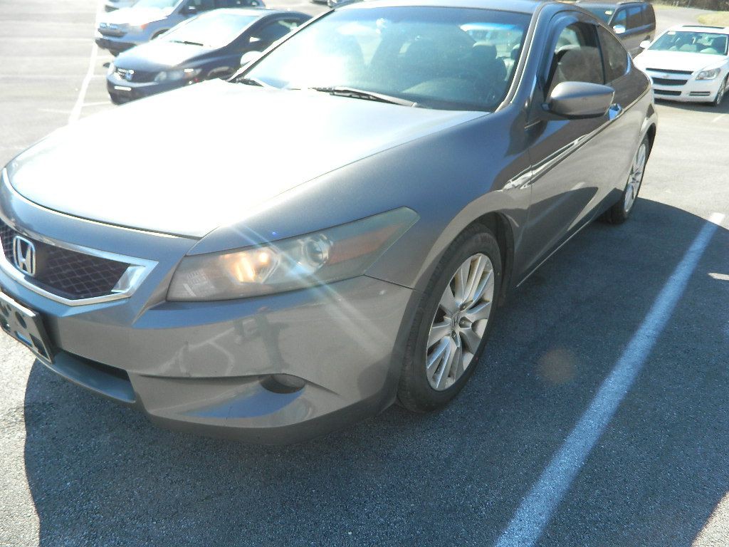 2010 Honda Accord Image 6
