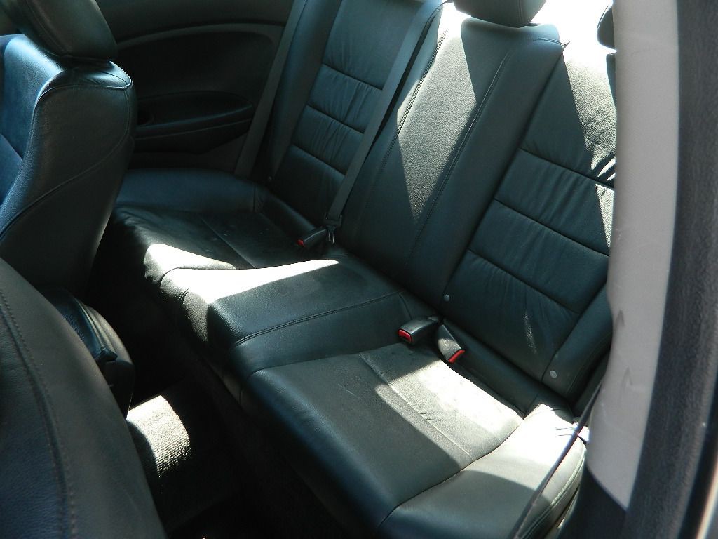 2010 Honda Accord Image 7