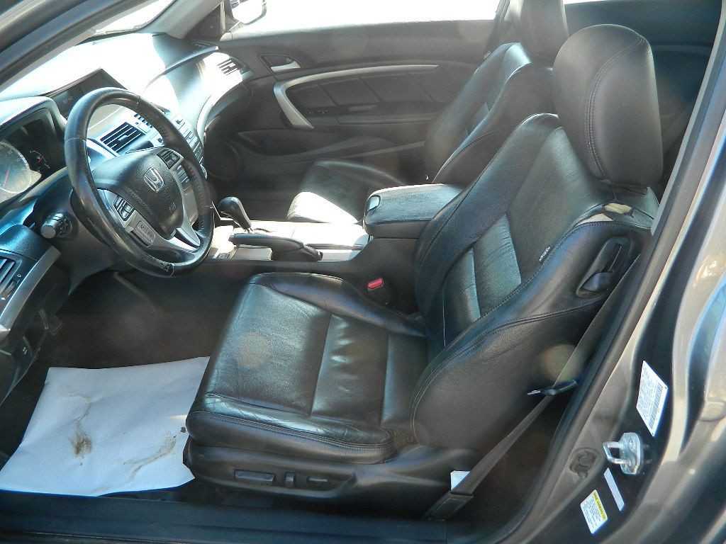 2010 Honda Accord Image 8