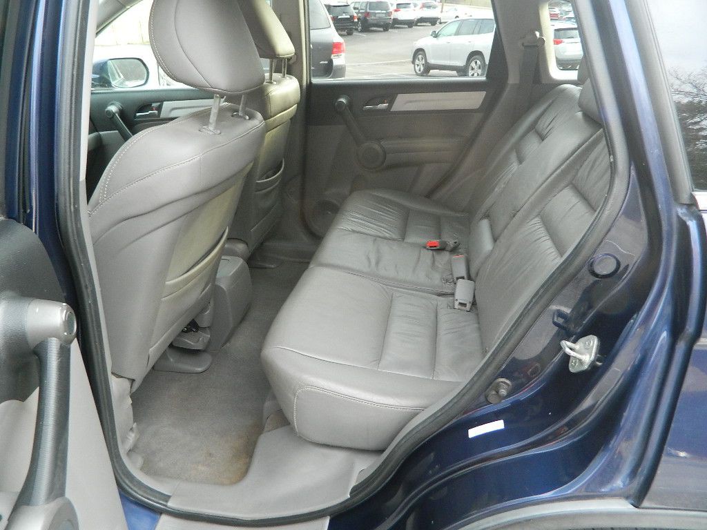 2010 Honda CR-V Image 7