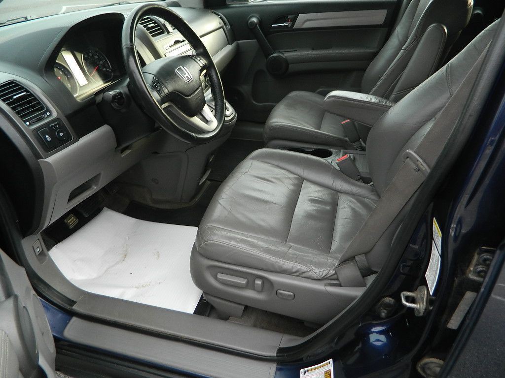 2010 Honda CR-V Image 8